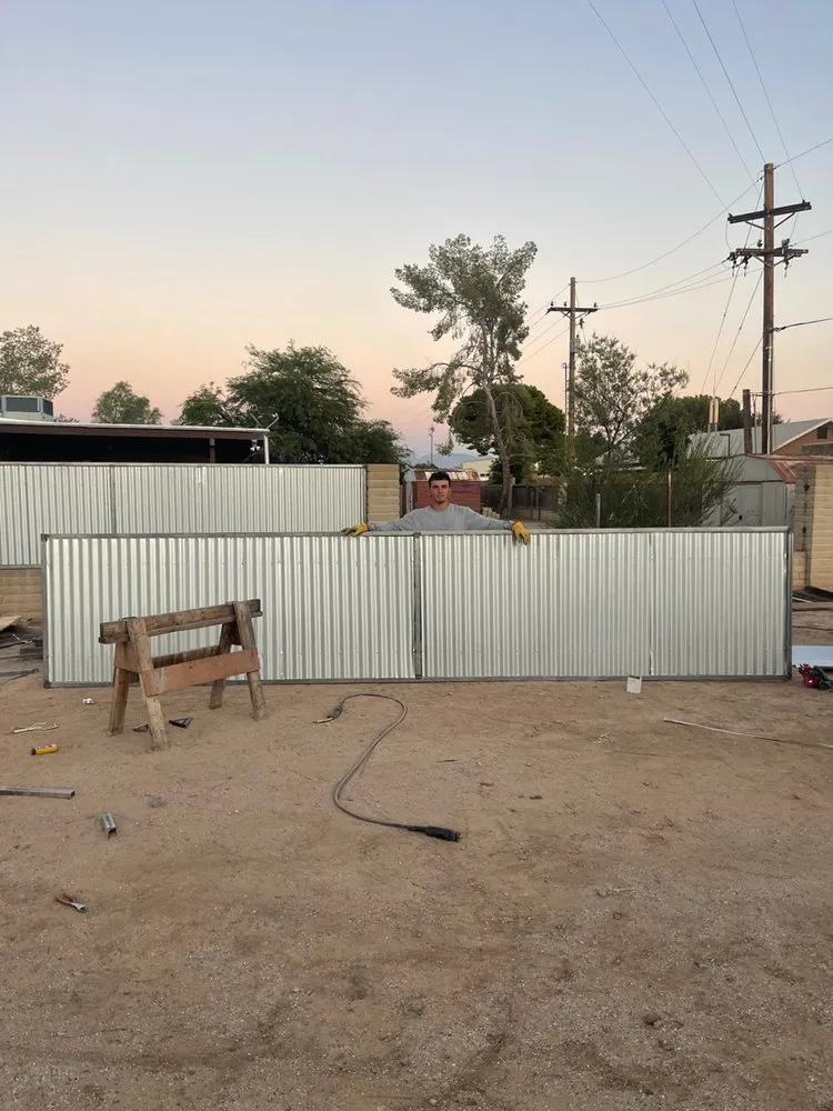 Trusted outdoor landscaping experts serving Oro Valley, AZ - Martinez Outdoor Solutions