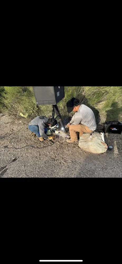 Affordable lawn care service in Oro Valley, AZ by Martinez Outdoor Solutions