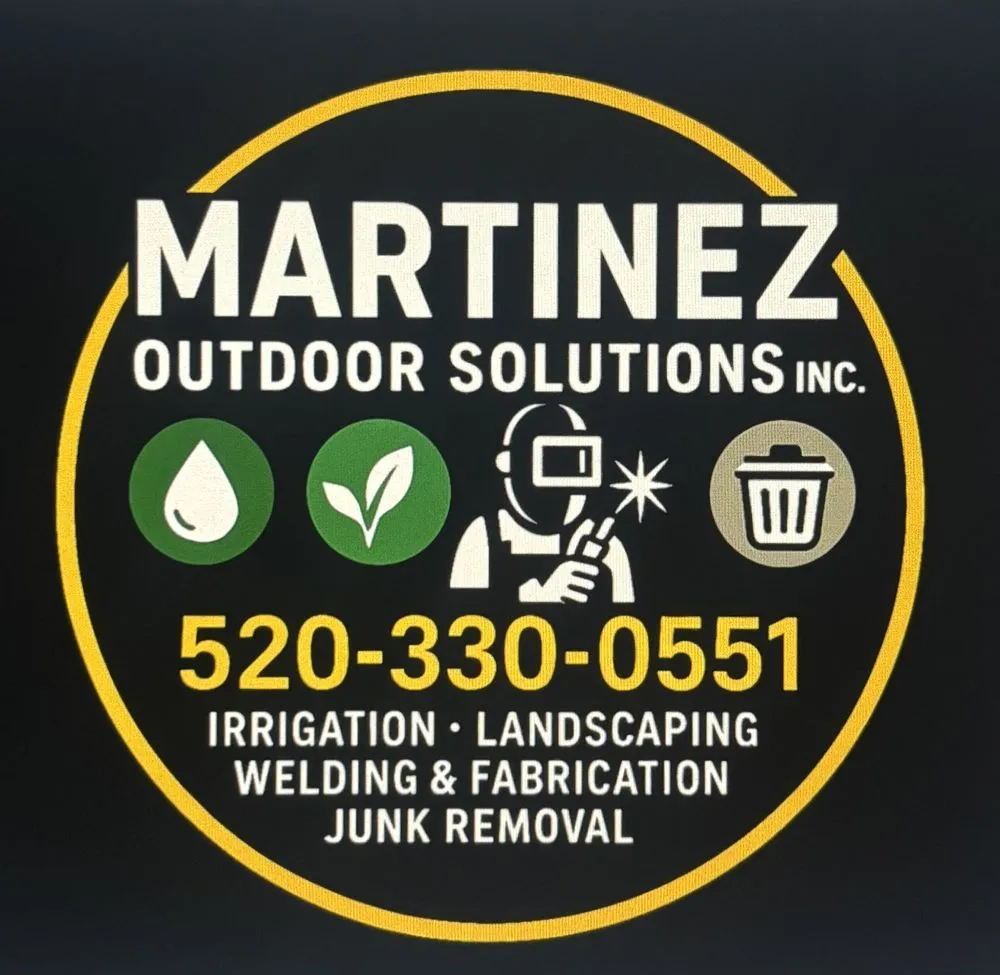Top-rated lawn care service in Oro Valley, AZ by Martinez Outdoor Solutions