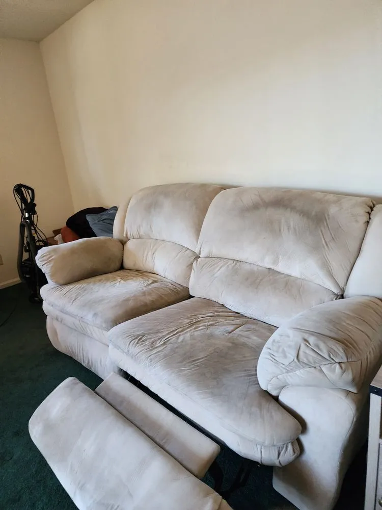 Expert lawn mowing service for outdoor upgrades in Oro Valley, AZ by Martinez Outdoor Solutions