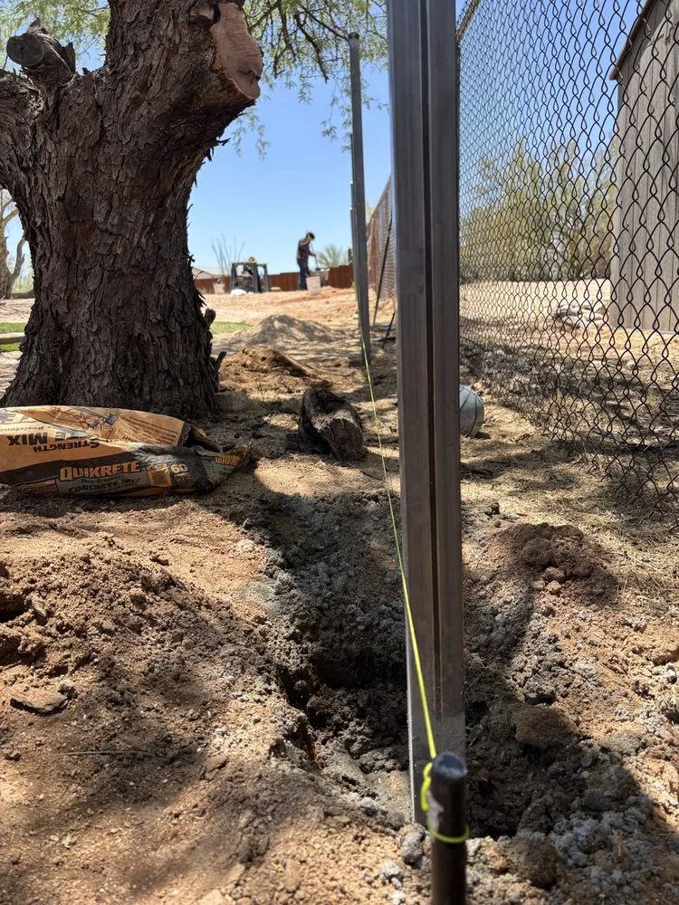 Local landscape design for outdoor upgrades across Oro Valley, AZ - Martinez Outdoor Solutions