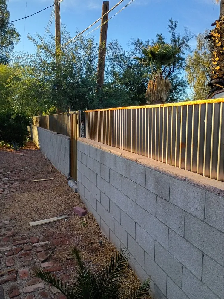 Reliable yard maintenance near you in Oro Valley, AZ by Martinez Outdoor Solutions