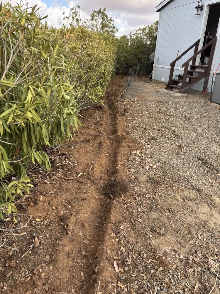 Expert garden landscaping in Oro Valley, AZ - Martinez Outdoor Solutions