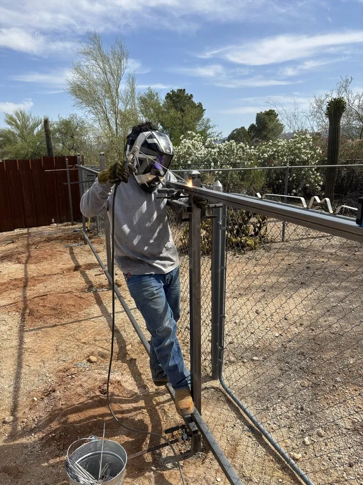 Top-rated landscape design experts serving Oro Valley, AZ - Martinez Outdoor Solutions