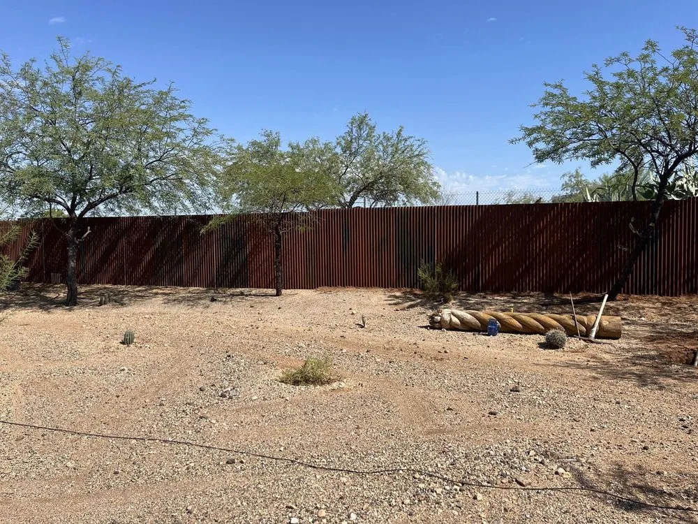 Affordable garden landscaping experts serving Oro Valley, AZ - Martinez Outdoor Solutions