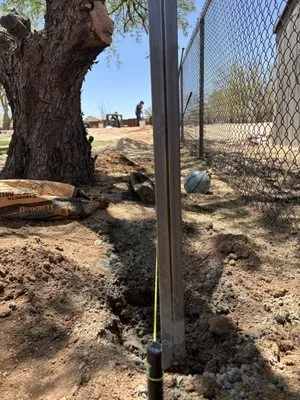 Martinez Outdoor Solutions