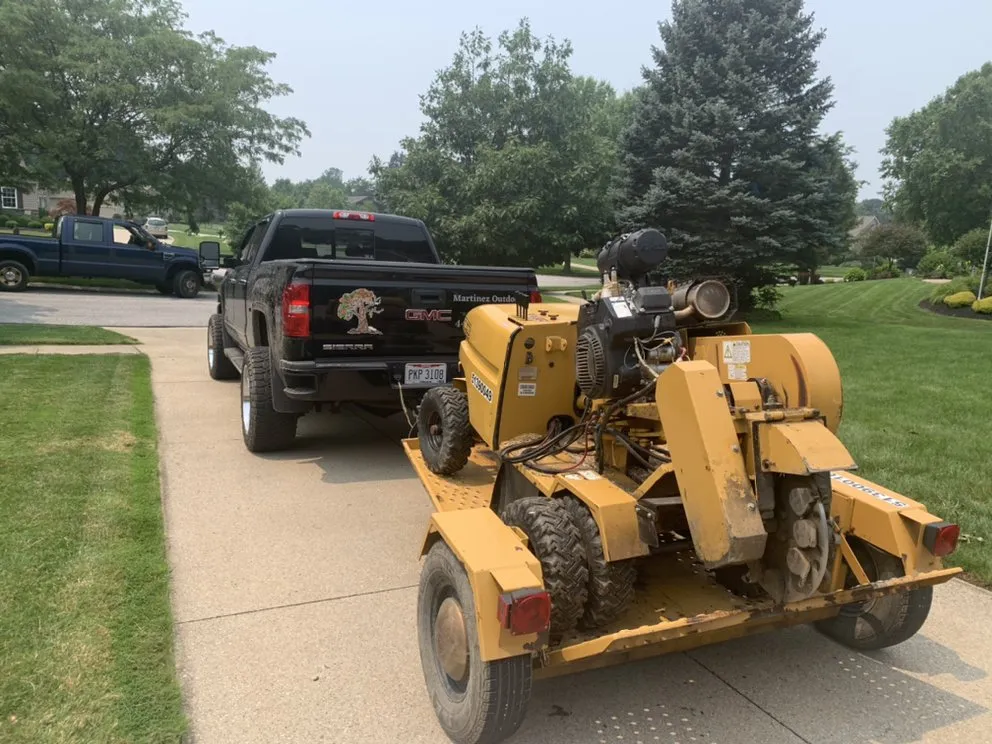 Top-rated landscaping services experts serving Painesville, OH - Martinez Outdoors