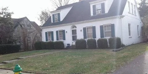 Professional lawn care service for beautiful yards across Lexington, KY - Martinez Painting