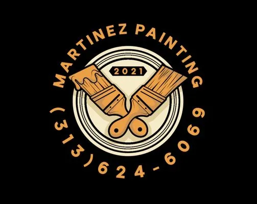 Martinez Painting