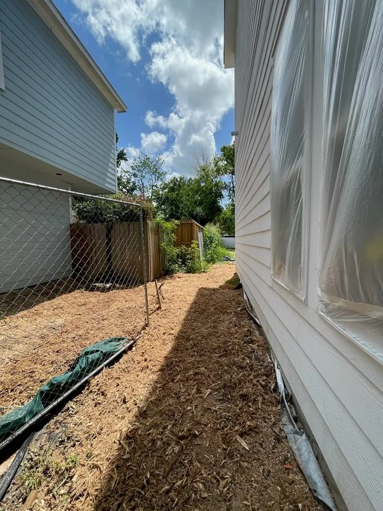 Reliable residential landscaping experts serving Katy, TX - Martinez Professional Trees