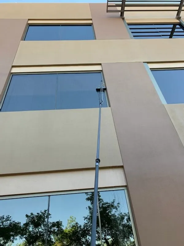 Affordable landscape design for beautiful yards across Phoenix, AZ - Martinez Professional Window Cleaning