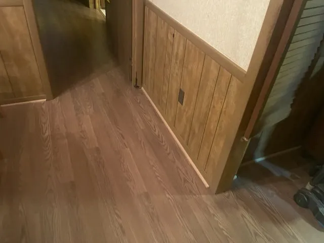 Reliable yard cleanup service for homes across Siler City, NC - Martinez Remodeling