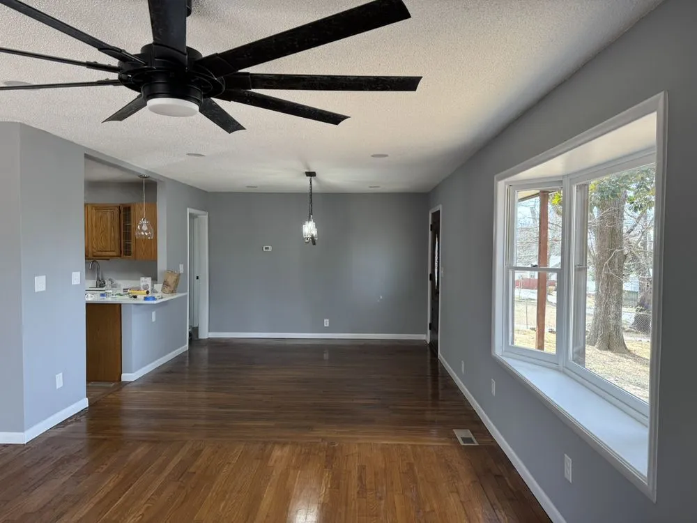 Top-rated lawn care service for year-round maintenance in Siler City, NC by Martinez Remodeling