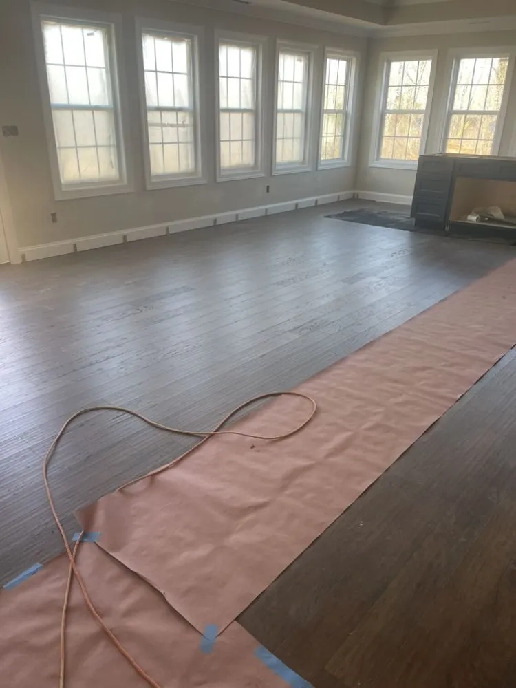 Top-rated landscaping services experts serving Siler City, NC - Martinez Remodeling