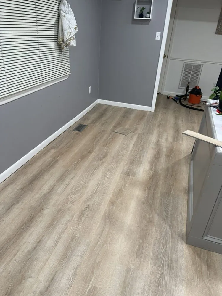 Affordable landscape design in Siler City, NC - Martinez Remodeling