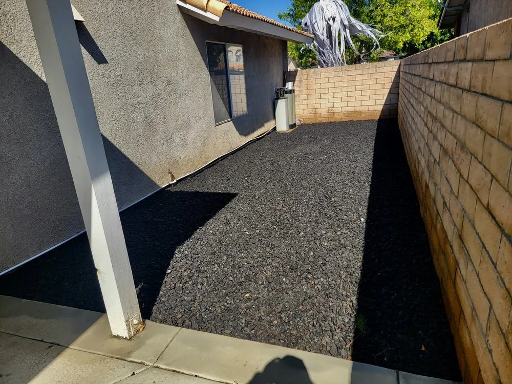 Expert lawn mowing service experts serving Fontana, CA - Martinez Services