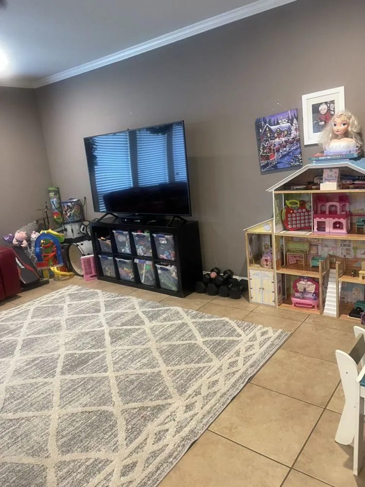 Professional landscape design with custom design across Terrell, TX - Martinez services