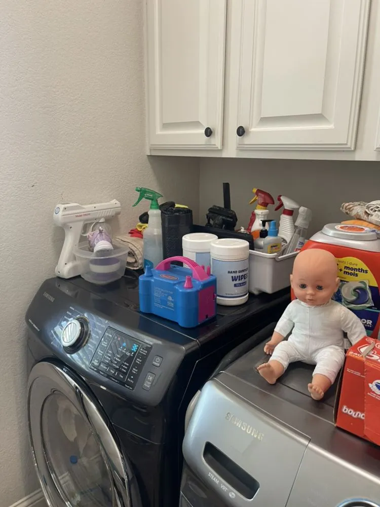 Local residential landscaping in Terrell, TX by Martinez services