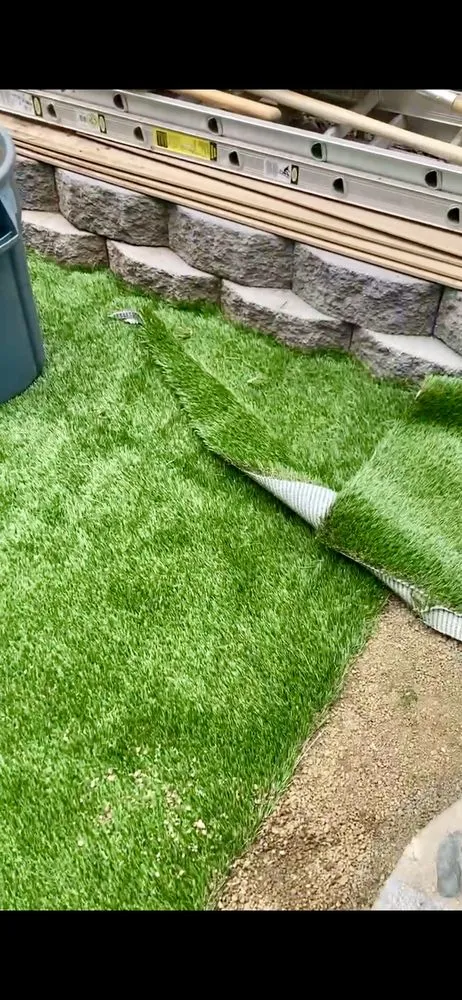 Professional yard cleanup service in San Juan Capistrano, CA - Martinez SoCal Landscape