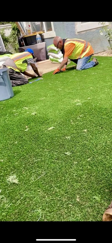 Expert outdoor landscaping experts serving San Juan Capistrano, CA - Martinez SoCal Landscape