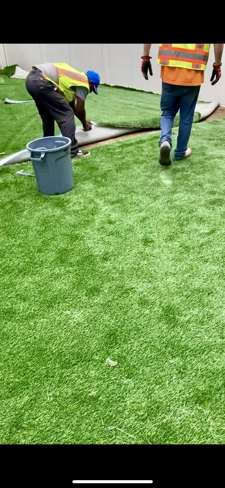 Reliable landscape design near you across San Juan Capistrano, CA - Martinez SoCal Landscape