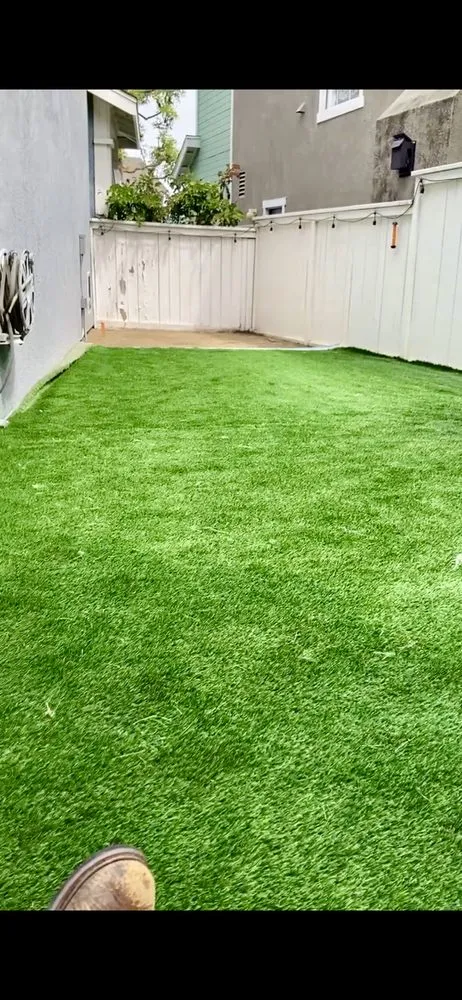 Expert yard maintenance in San Juan Capistrano, CA by Martinez SoCal Landscape