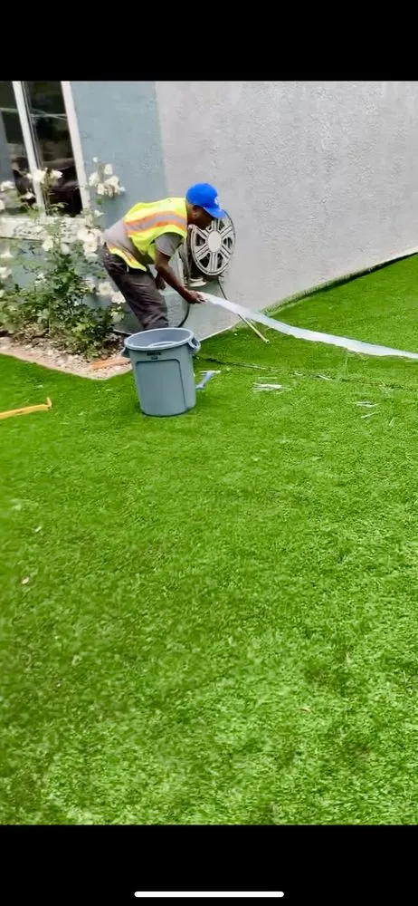 Expert landscape design near you across San Juan Capistrano, CA - Martinez SoCal Landscape