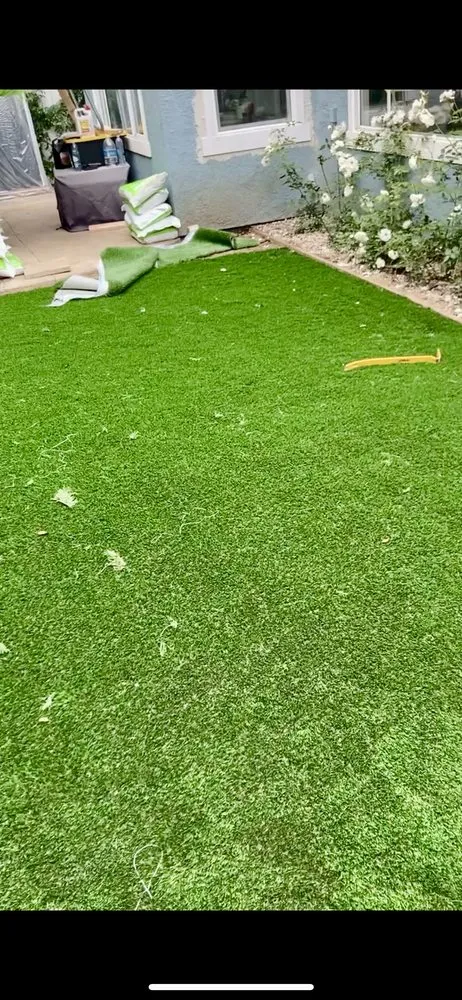 Reliable landscaping services experts serving San Juan Capistrano, CA - Martinez SoCal Landscape