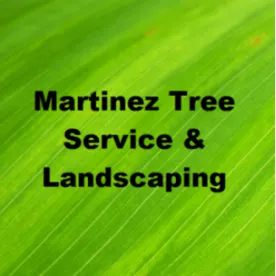 Affordable garden landscaping in Springtown, TX by Martinez Tree Service & Landscaping
