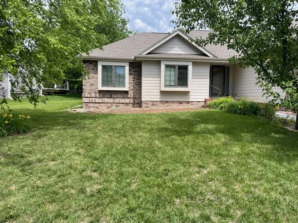 Affordable yard cleanup service in Council Bluffs, IA - Martinez Tree Service