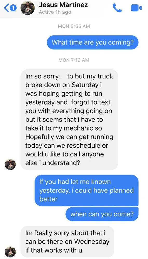 Reliable lawn care service for homes in Fontana, CA by Martinez Tree Service