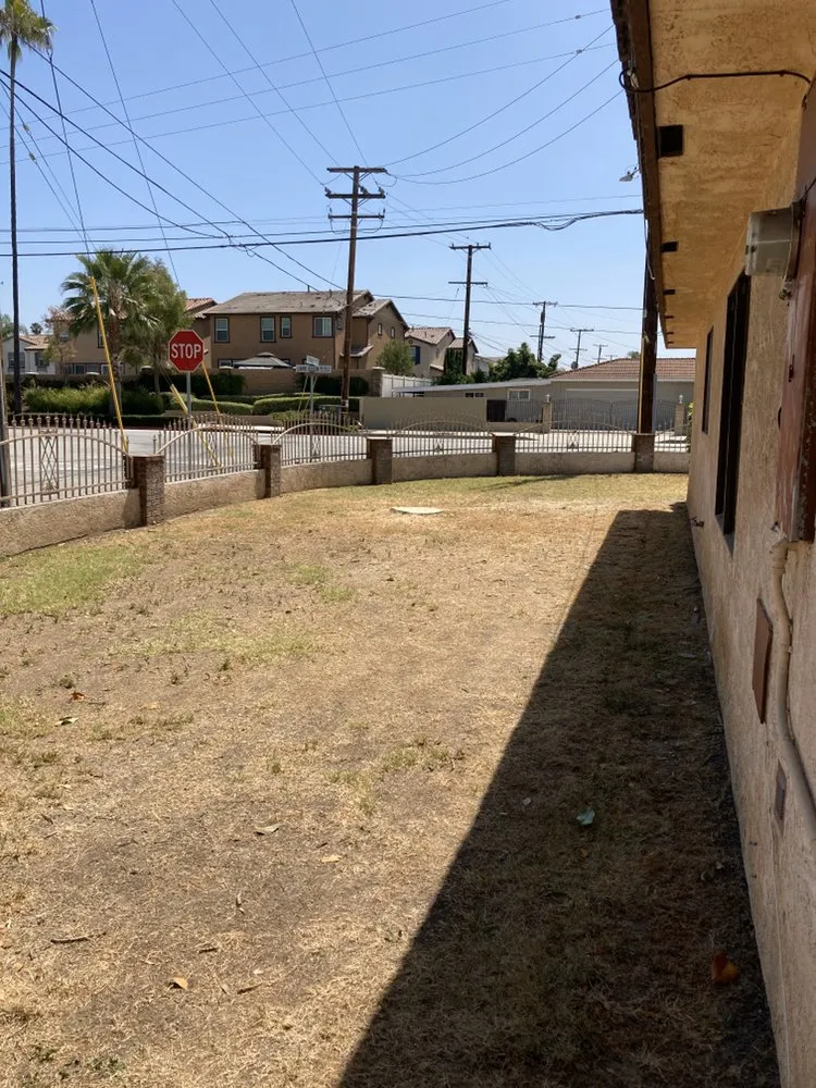 Top-rated lawn mowing service for outdoor upgrades in La Puente, CA by Martinez Tree Service