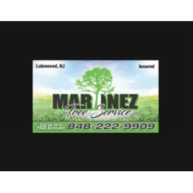 Custom garden landscaping experts serving Lakewood, NJ - Martinez Tree Service