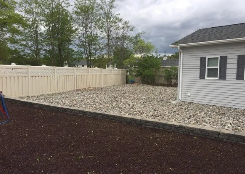 Custom landscaping services in Lakewood, NJ - Martinez Tree Service