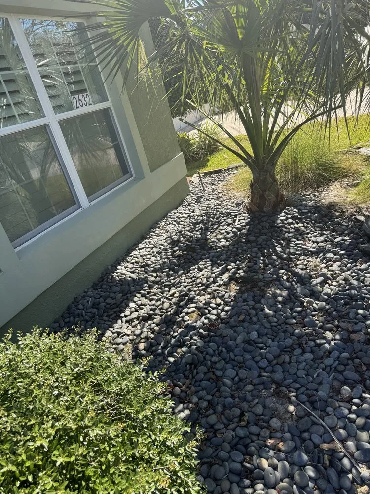 Local lawn mowing service in Weirsdale, FL - Martinez Weed Control