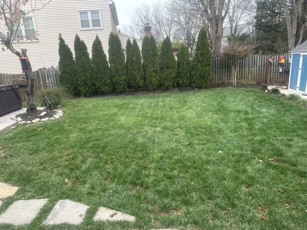 Trusted landscaping services experts serving Woodbridge, VA - Martinez Working