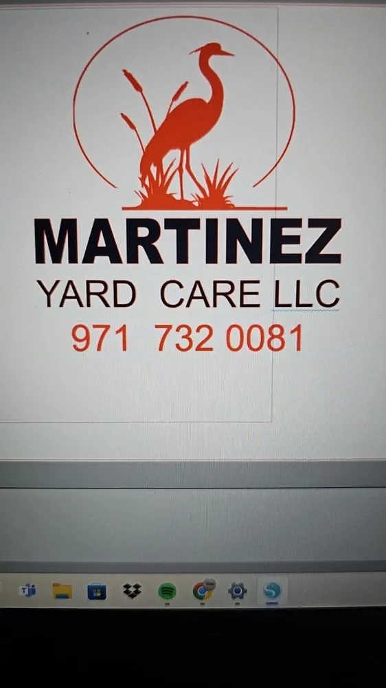 Professional lawn mowing service in Beaverton, OR - Martinez Yard Care