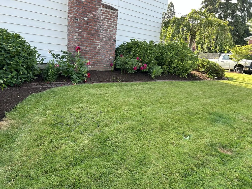 Trusted outdoor landscaping for homes across Beaverton, OR - Martinez Yard Care