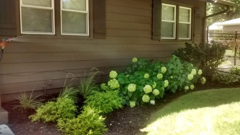 Expert lawn care service for outdoor upgrades across Ralston, NE - Martinez Yard Services