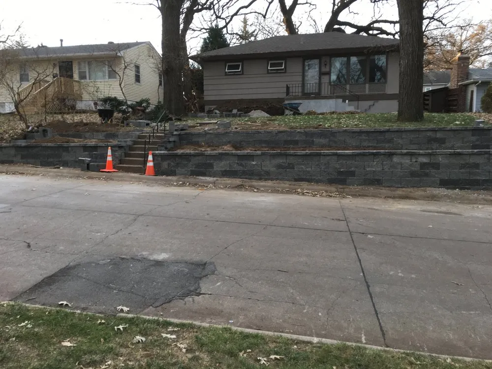 Local yard maintenance in Ralston, NE - Martinez Yard Services