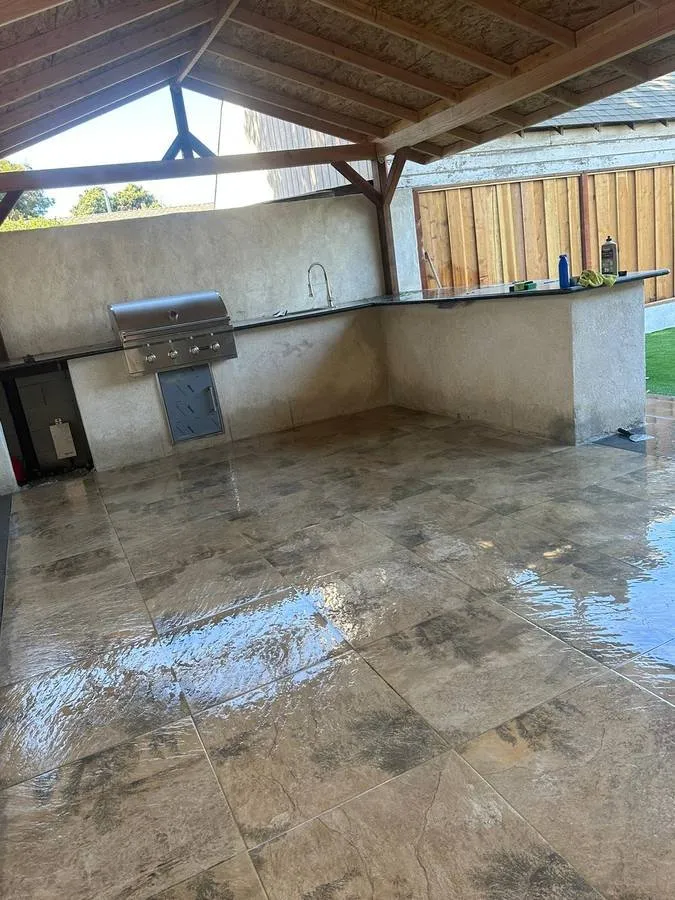 Top-rated landscaping services in Tracy, CA by Martinez's Landscape and Concrete