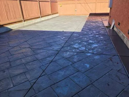 Reliable garden landscaping for homes across Tracy, CA - Martinez's Landscape and Concrete