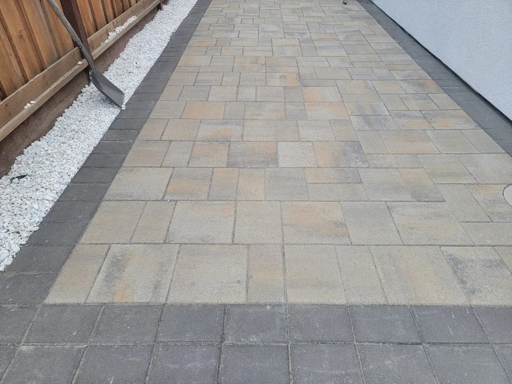 Reliable landscape installation for beautiful yards across Tracy, CA - Martinez's Landscape and Concrete