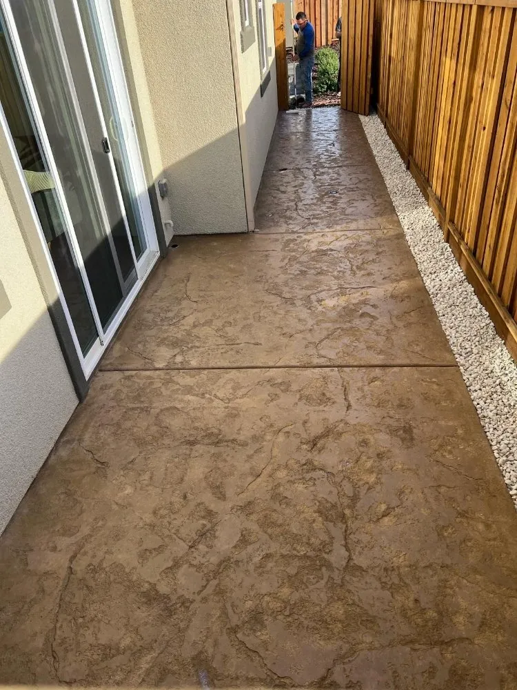 Expert landscape design for homes across Tracy, CA - Martinez's Landscape and Concrete