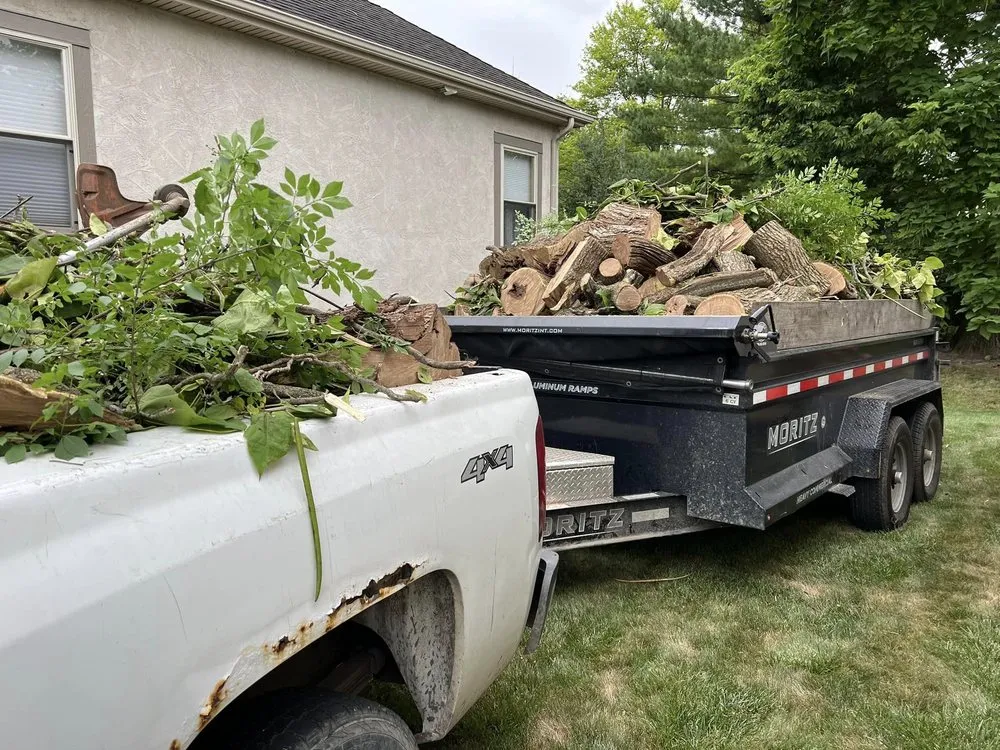 Professional lawn care service for beautiful yards across Columbus, OH - Martinezz Landscaping