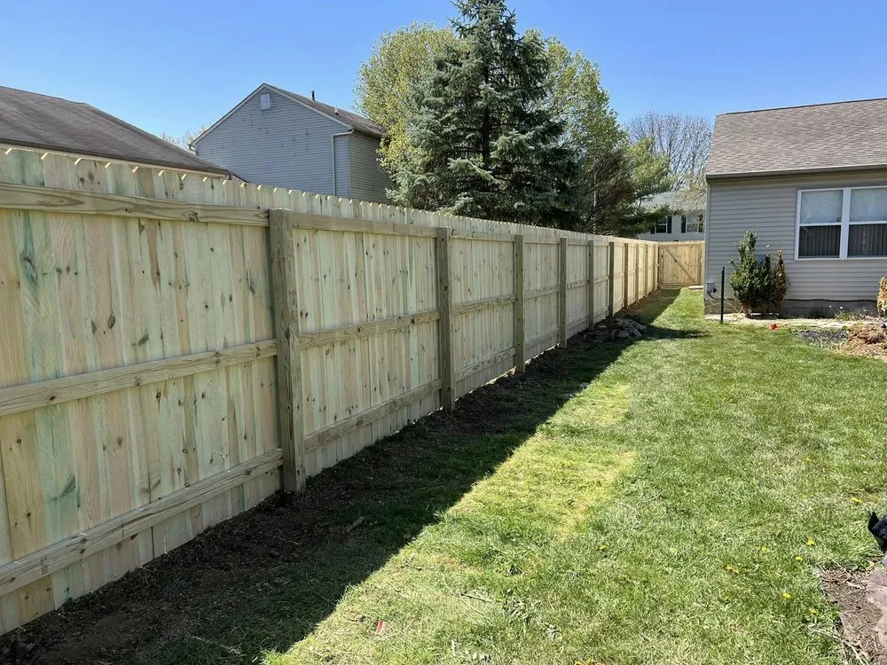 Reliable yard maintenance experts serving Columbus, OH - Martinezz Landscaping