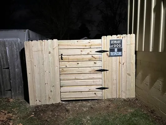 Martinezz Landscaping Logo