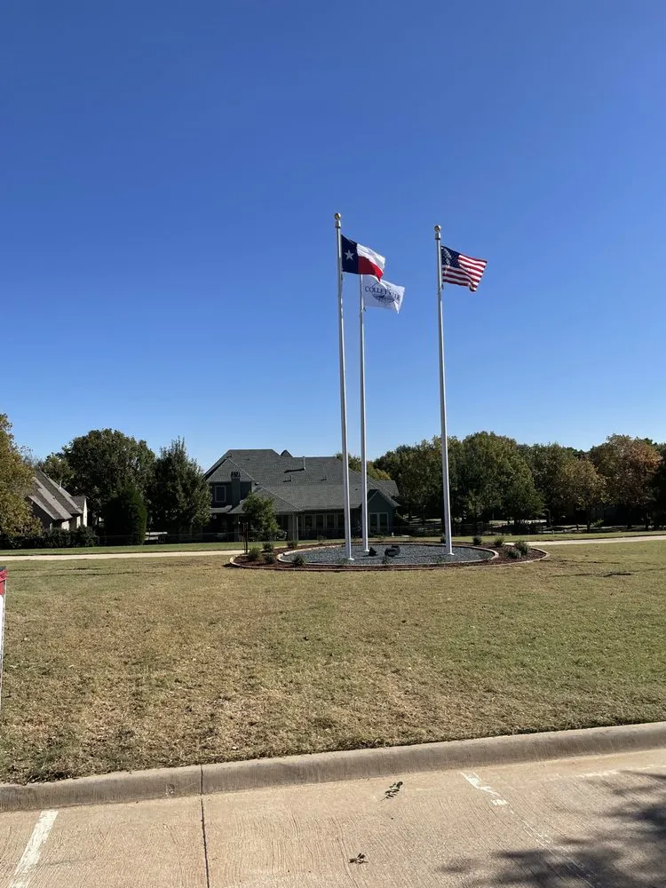 Trusted lawn mowing service near you across Benbrook, TX - Martinie Brothers Lawn Care