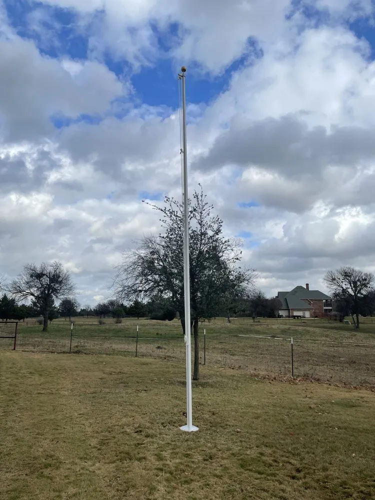 Affordable yard maintenance experts serving Benbrook, TX - Martinie Brothers Lawn Care