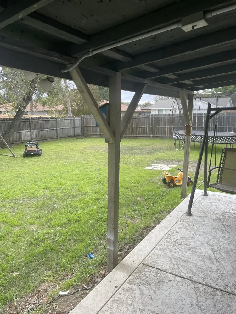 Trusted lawn mowing service in Benbrook, TX - Martinie Brothers Lawn Care